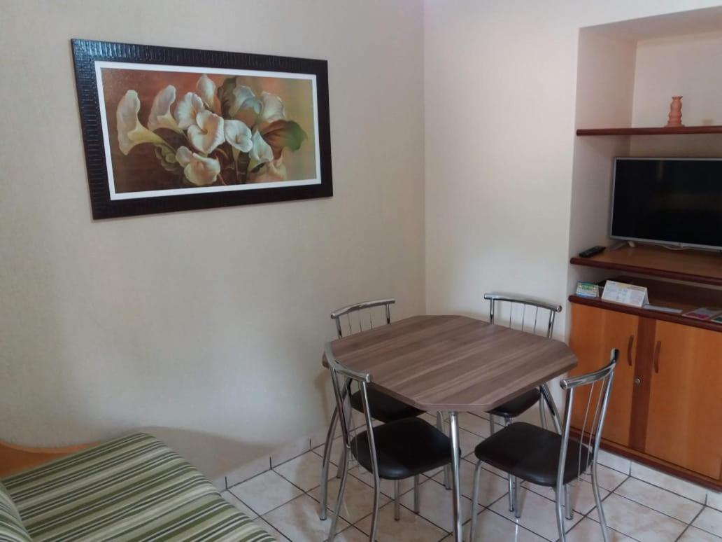 Cd Diroma Resort Caldas Novas Exteriör bild
