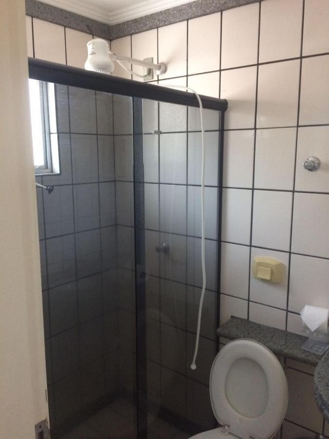 Cd Diroma Resort Caldas Novas Exteriör bild
