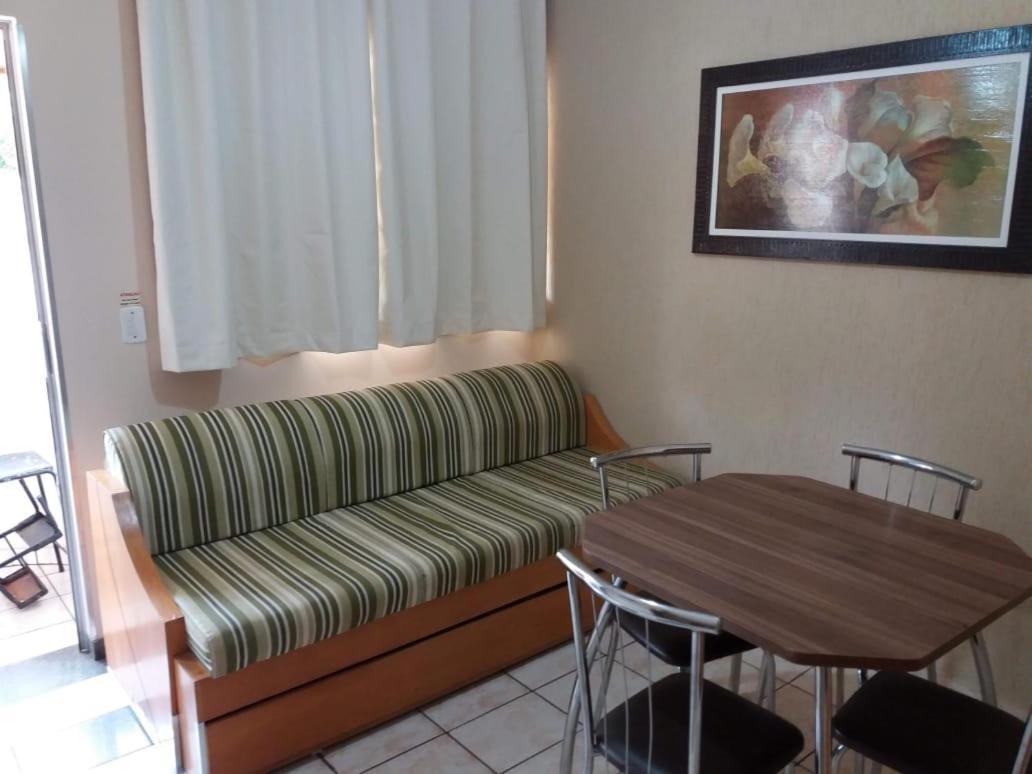 Cd Diroma Resort Caldas Novas Exteriör bild